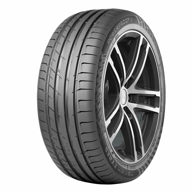 NOKIAN POWERPROOF 2