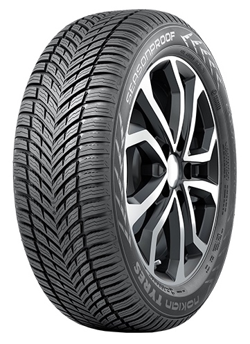 NOKIAN SeasonProof