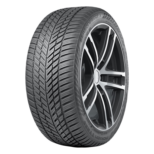 NOKIAN SeasonProof 2