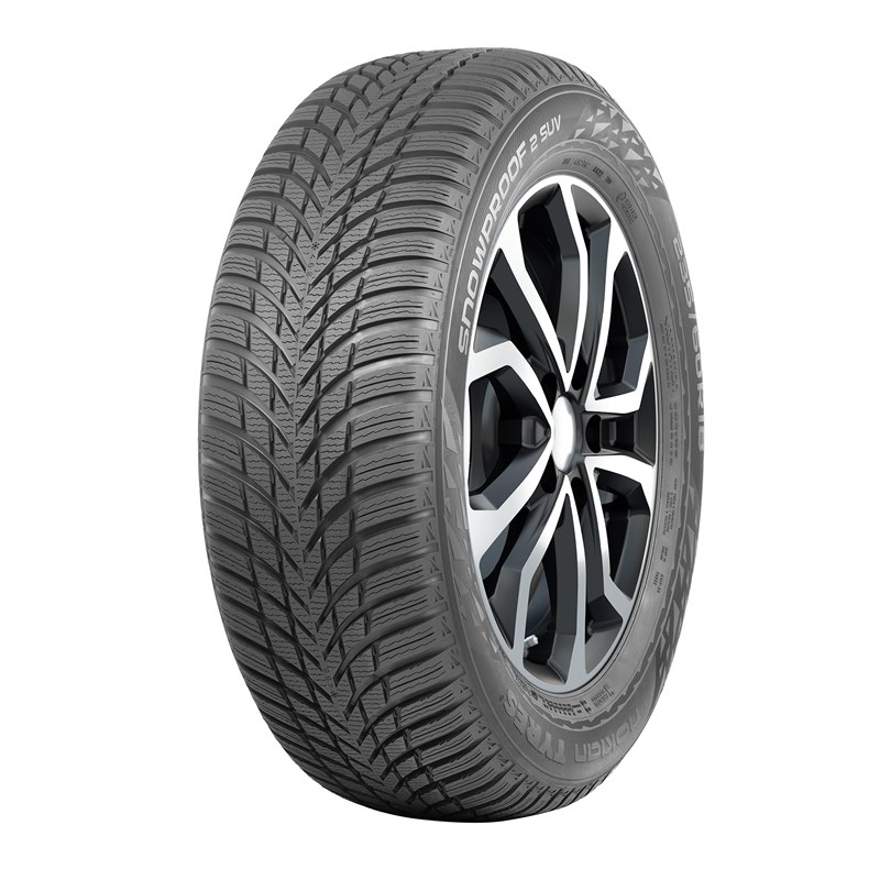 NOKIAN SnowProof_2 SUV