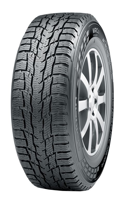 NOKIAN WR C3