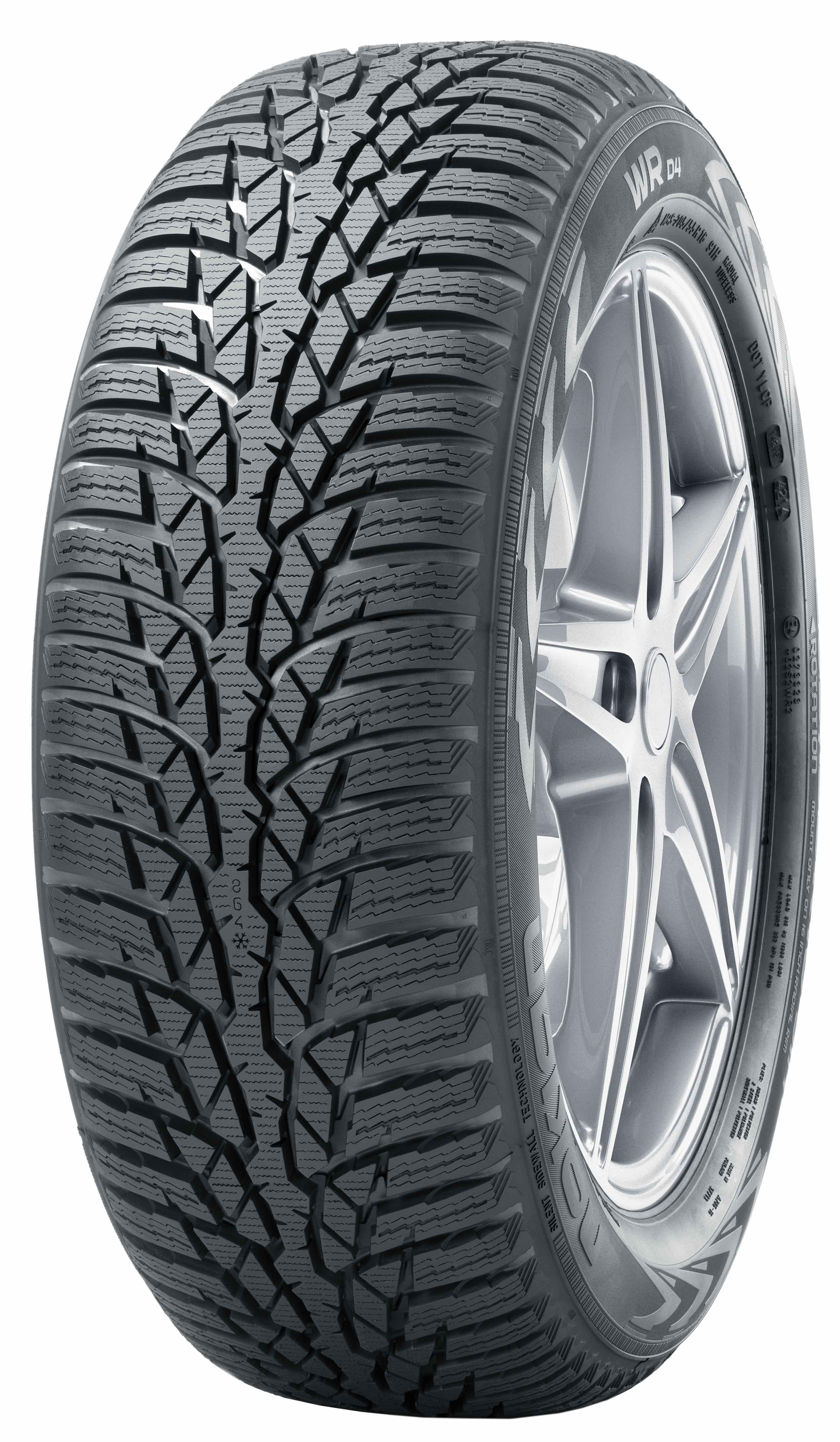NOKIAN WR D4