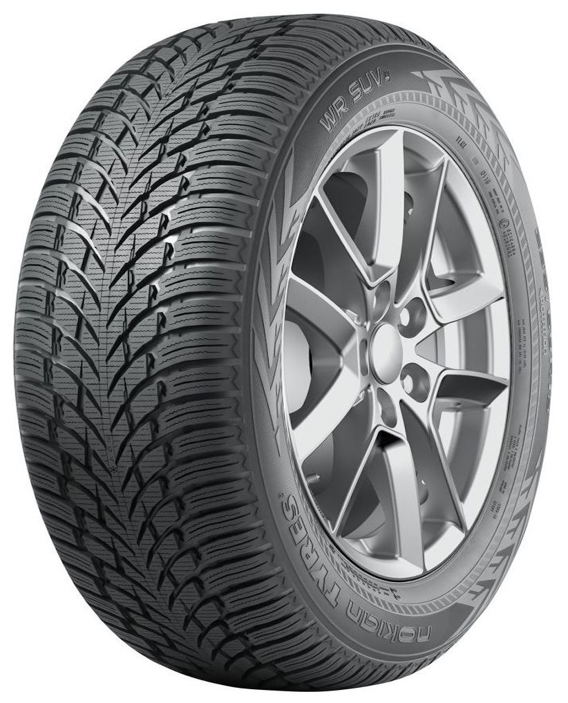 NOKIAN WR SUV 4
