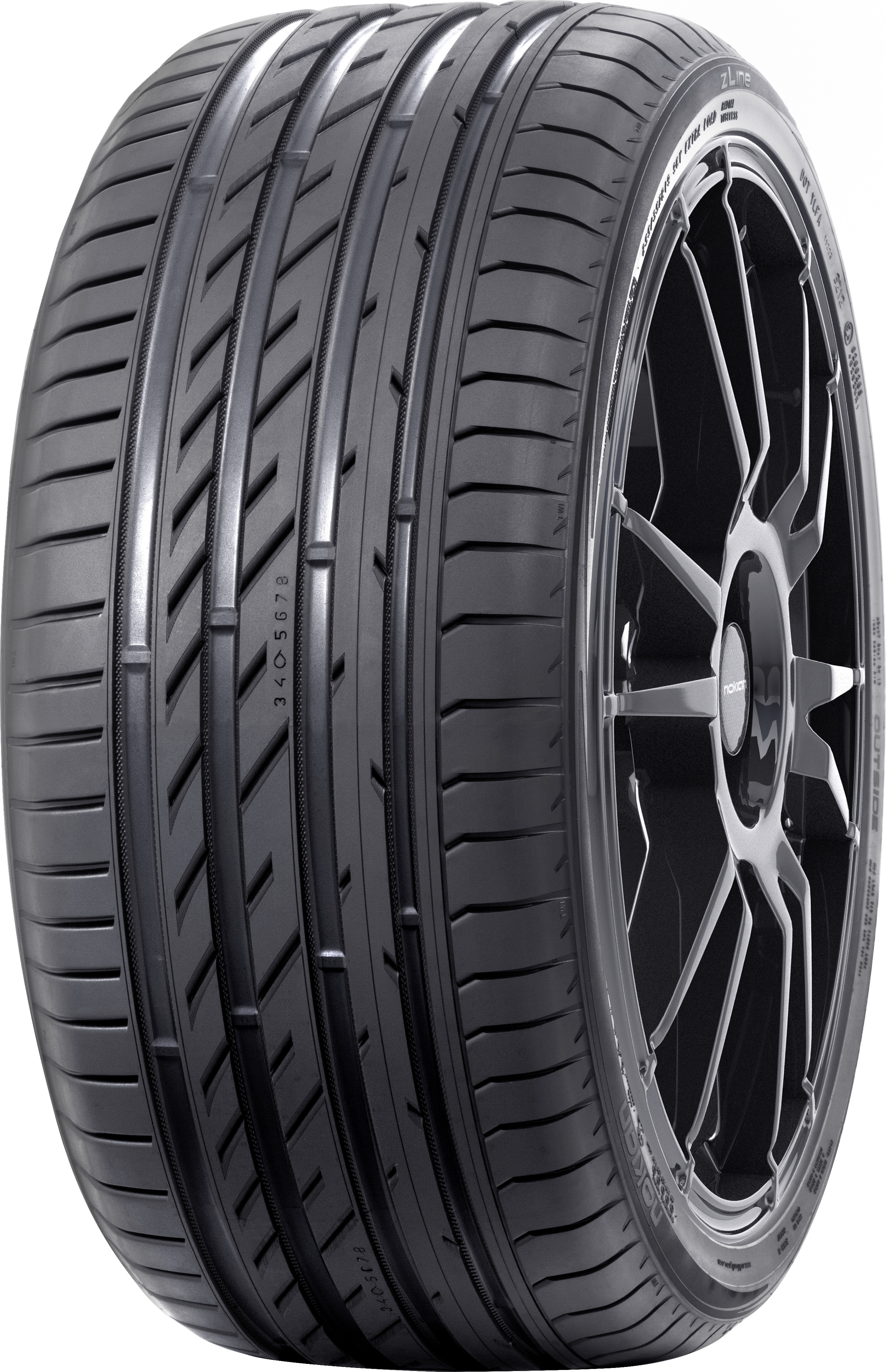 NOKIAN zLINE