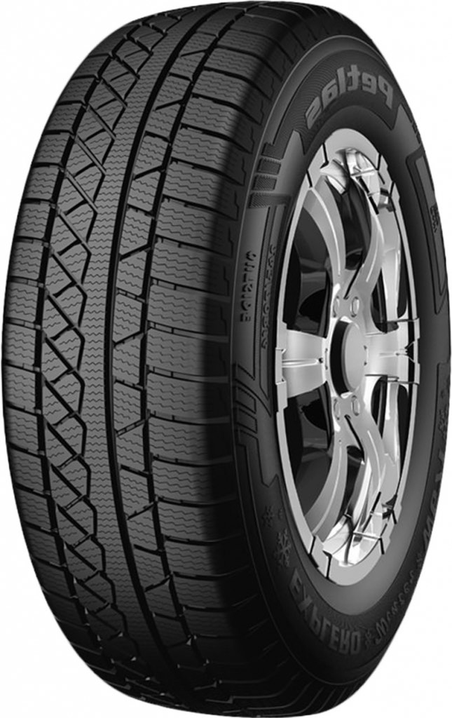 Petlas EXPLERO W671 SUV