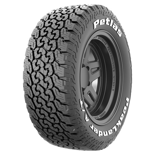 Petlas PEAKLANDER A/T