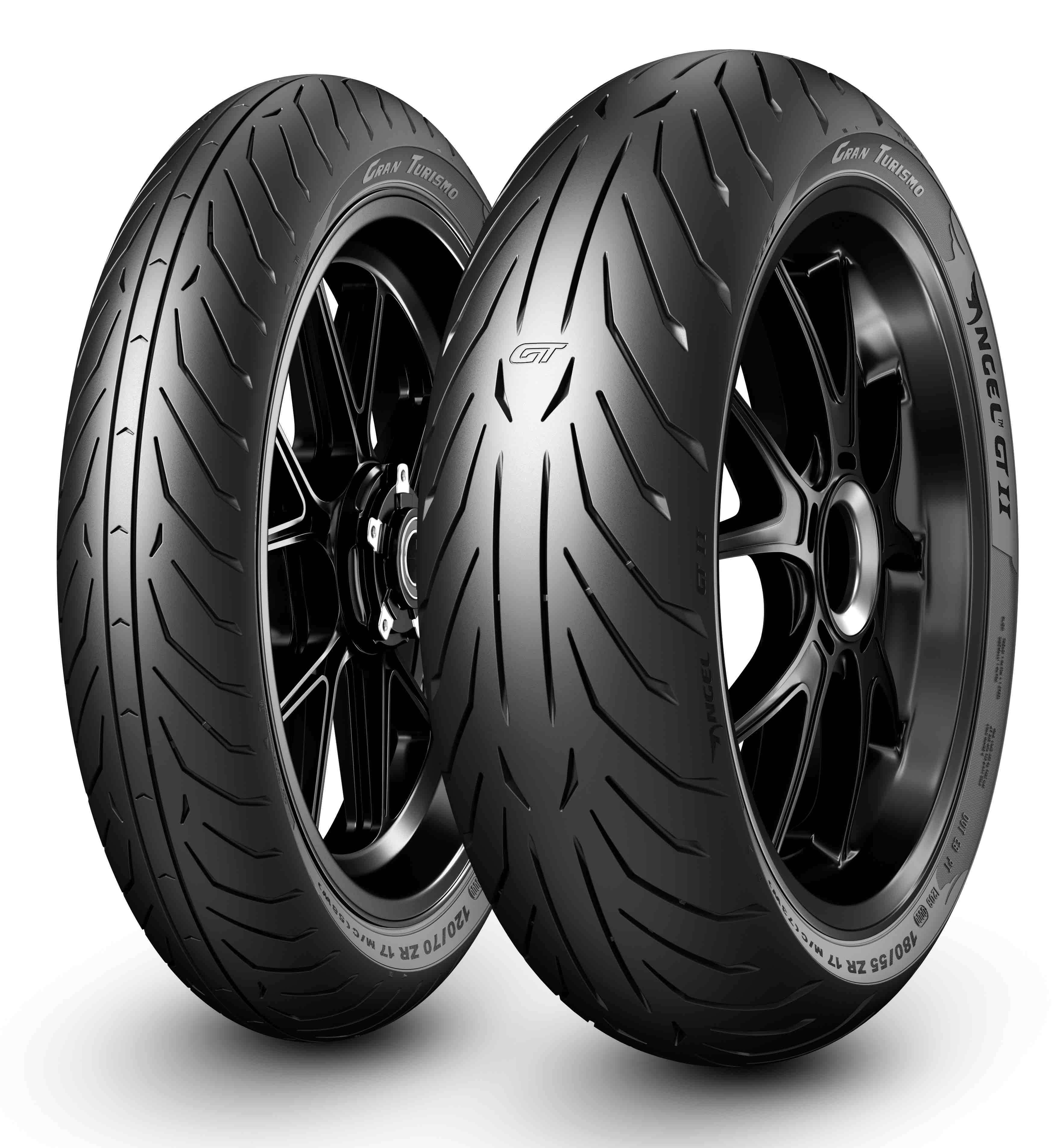 PIRELLI ANGEL GT II