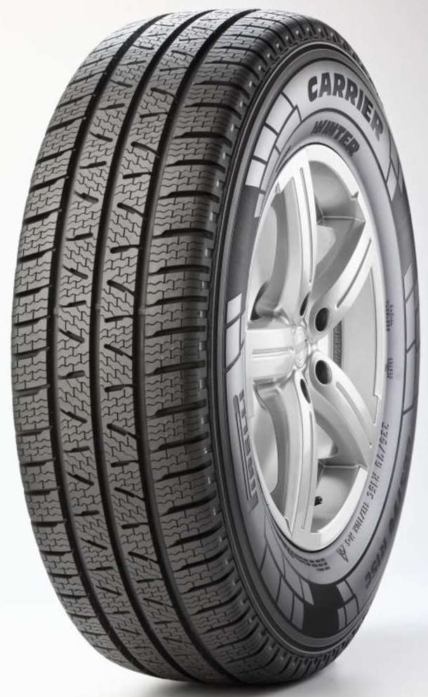 PIRELLI CARRIER ALL SEASON