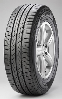PIRELLI CARRIER AS