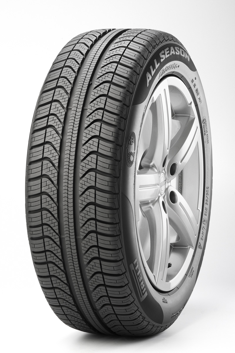 PIRELLI CINTURATO ALL SEASON PLUS