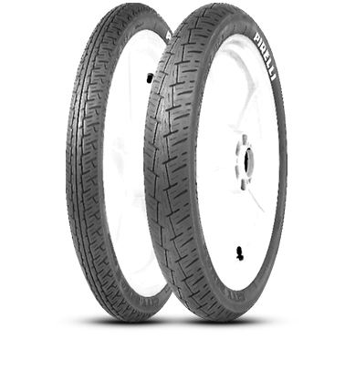 PIRELLI CITY DEMON