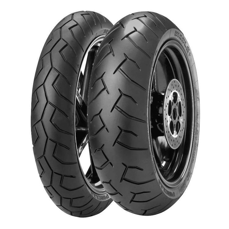 PIRELLI DIABLO