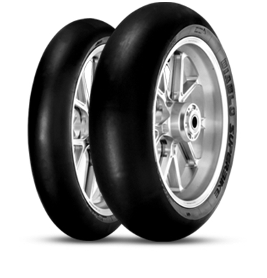 PIRELLI DIABLO SUPERBIKE