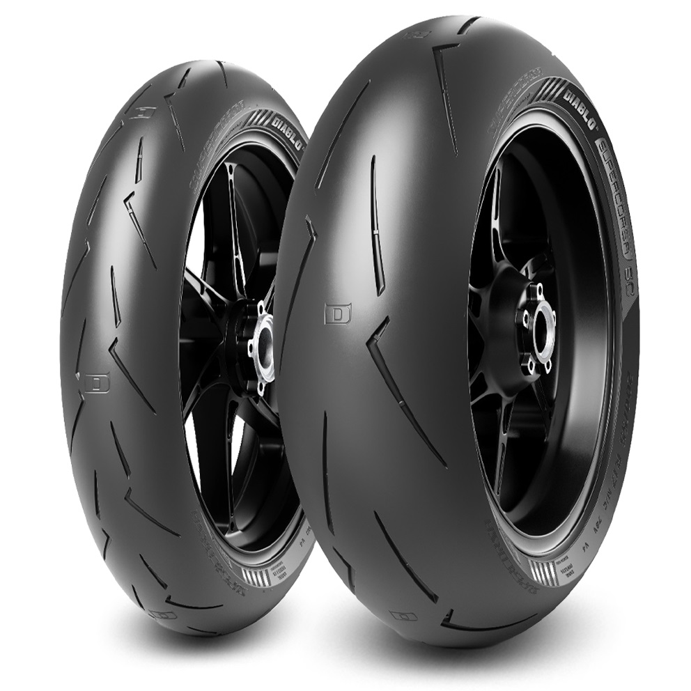 PIRELLI DIABLO SUPERCORSA SP V4