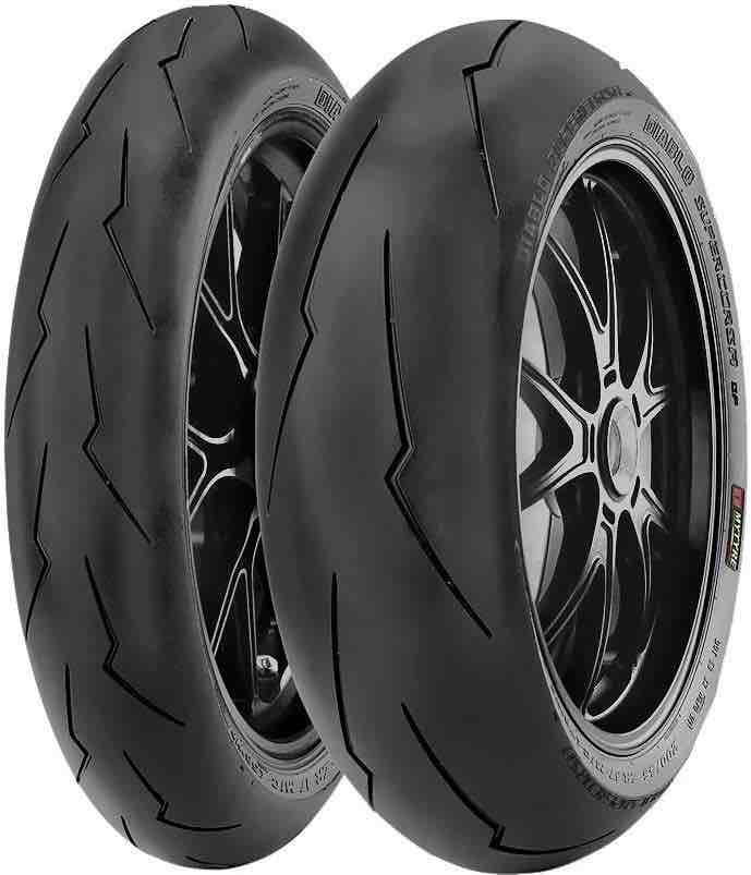 PIRELLI DIABLO SUPERCORSA V2