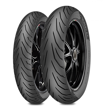 PIRELLI DIABLO SUPERCORSA V3