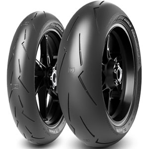 PIRELLI DIABLO SUPERCORSA V4