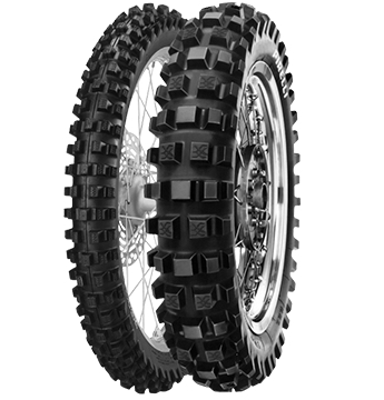 PIRELLI MT 16 GARACROSS