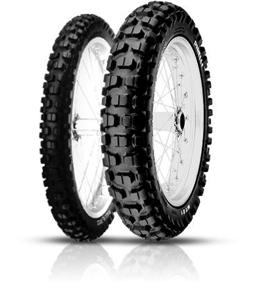 PIRELLI MT 21 RALLYCROSS