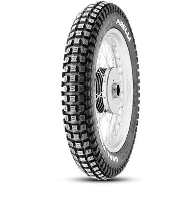 PIRELLI MT 43