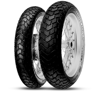 PIRELLI MT 60 RS