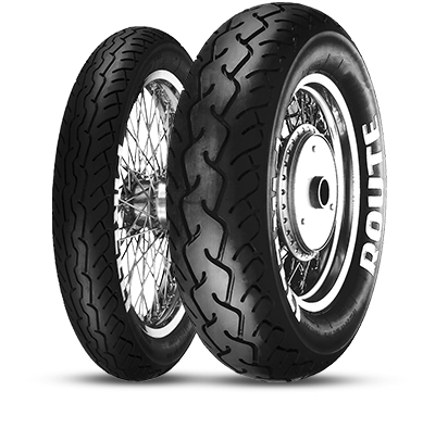 PIRELLI MT 66 ROUTE