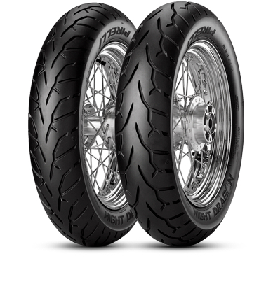 PIRELLI NIGHT DRAGON