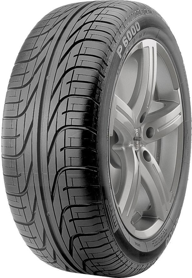 PIRELLI P6000