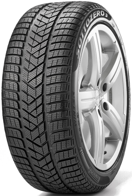 PIRELLI P ZERO Corsa