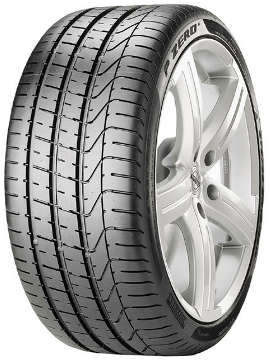 PIRELLI P ZERO CORSA ASIMMETRICO 2