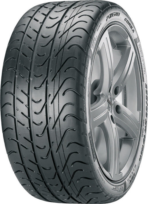 PIRELLI P ZERO CORSA ASIMMETRICO