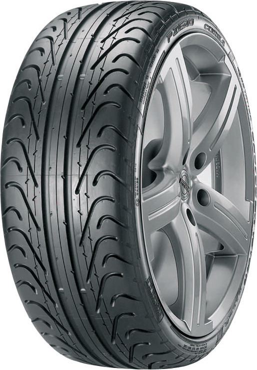 PIRELLI P ZERO CORSA DIREZIONALE