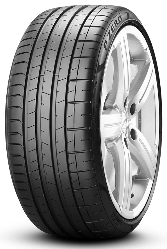 PIRELLI P ZERO Luxury Silent