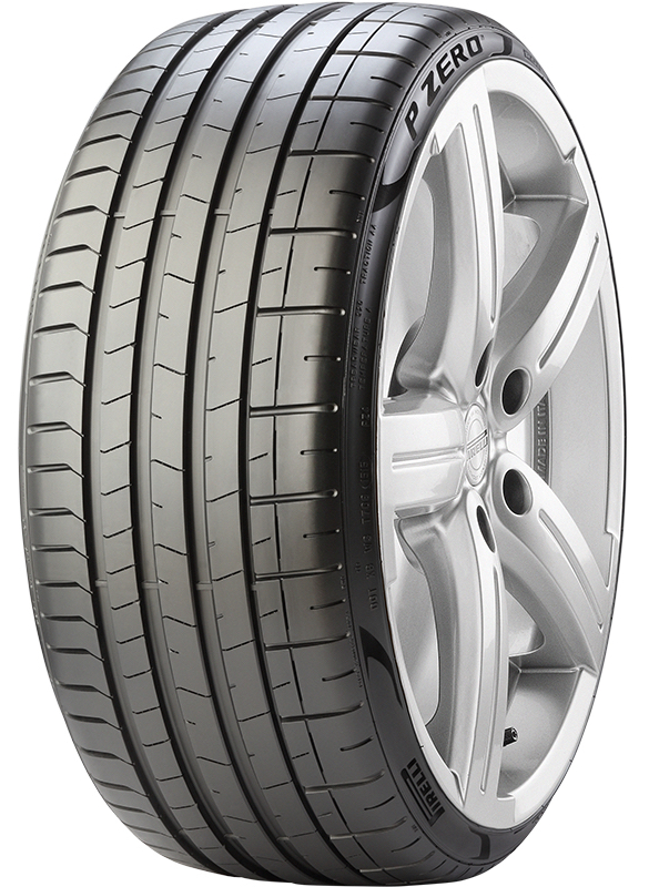 PIRELLI P-ZERO PZ4