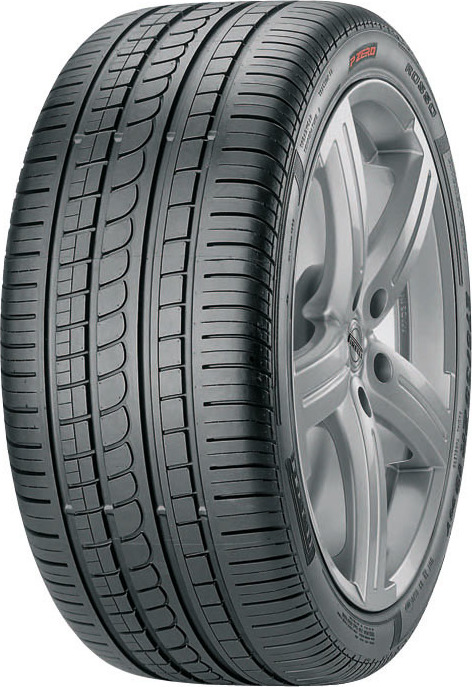 PIRELLI P ZERO ROSSO ASIMMETRICO