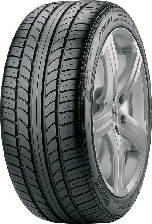 PIRELLI P ZERO ROSSO DIREZIONALE