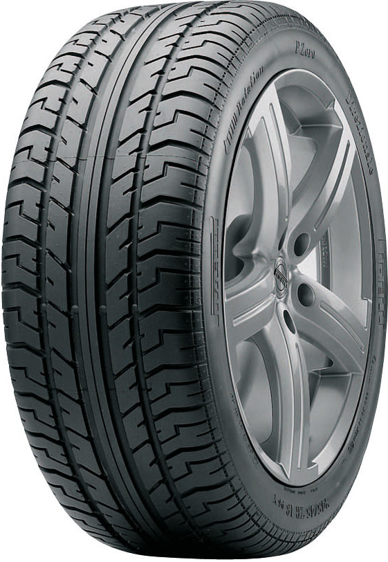 PIRELLI P ZERO SYSTEM DIREZIONALE
