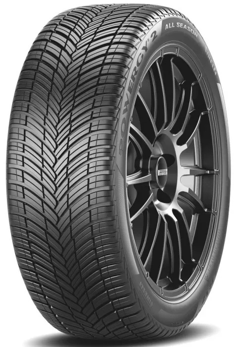 PIRELLI POWERGY 2 ALL SEASON