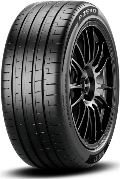 PIRELLI PZERO (PZ5) (MO)