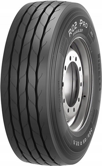 PIRELLI R02 PRO TRAILER