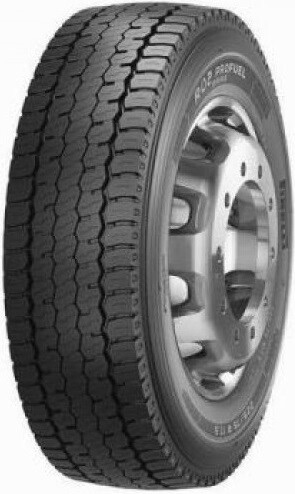 PIRELLI R02 PROFUEL DRIVE