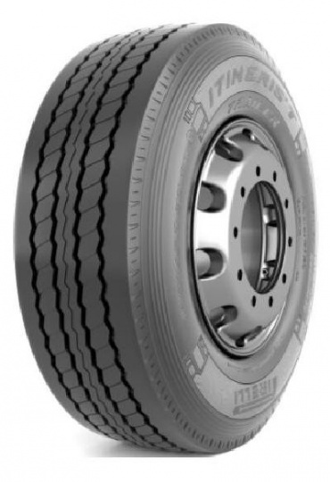 PIRELLI R02 PROFUEL STEER