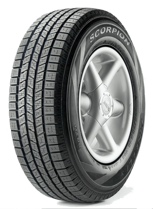 PIRELLI SCORPION