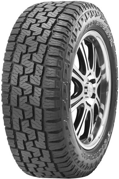 PIRELLI SCORPION A/T