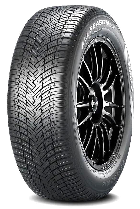 PIRELLI SCORPION ALL SEASON SF2