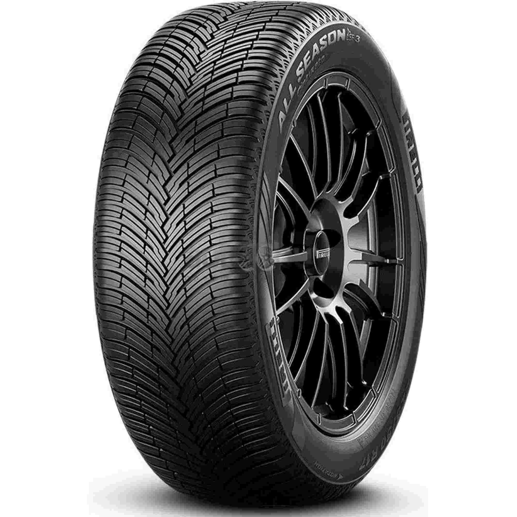 PIRELLI SCORPION ALL SEASON SF3