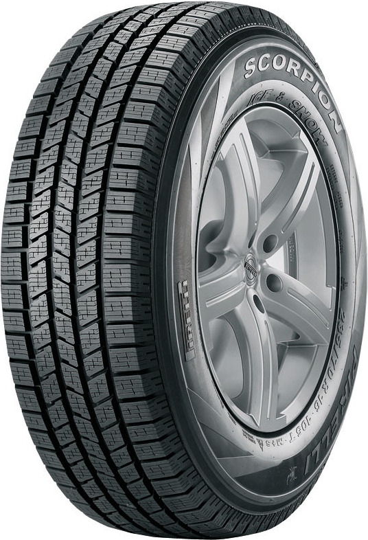PIRELLI SCORPION ICE