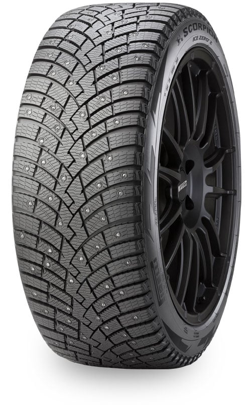 PIRELLI Scorpion Ice Zero 2
