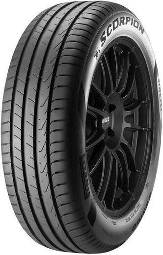 PIRELLI SCORPION MS