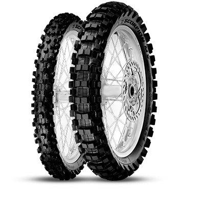 PIRELLI SCORPION MX32